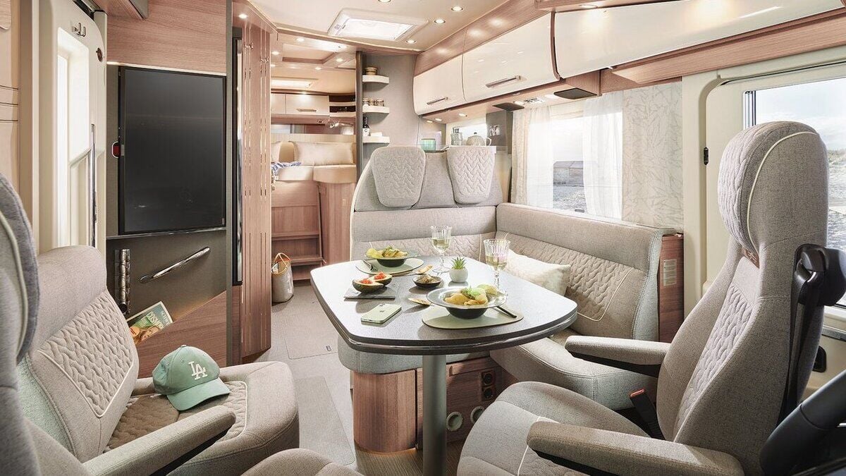 Luxusmobil Premium