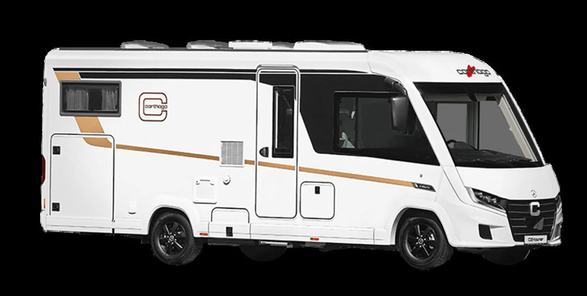 Luxusmobil Premium